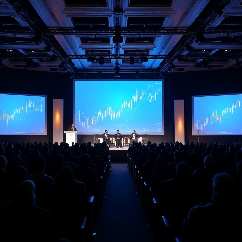 Seminario anual de inversiones