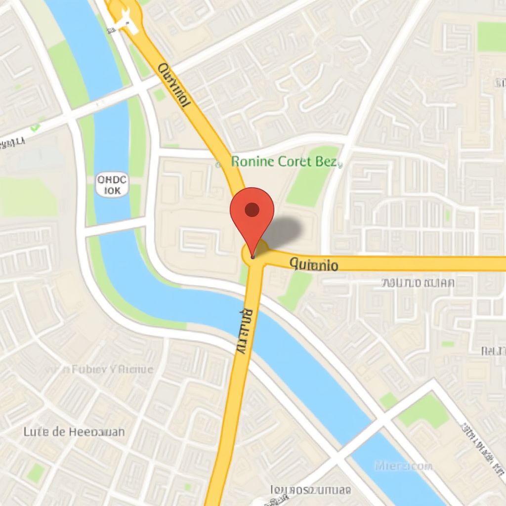 Ubicación de nuestra oficina en Buenos Aires