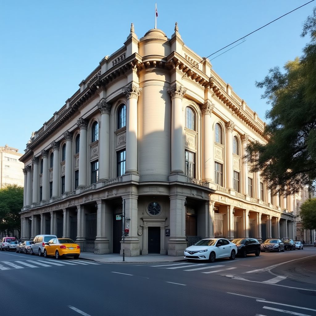 Recurso BCRA