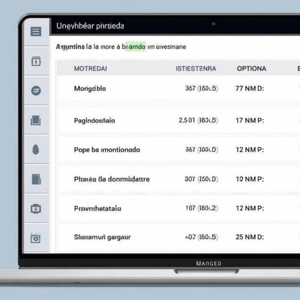 Simulador de inversiones