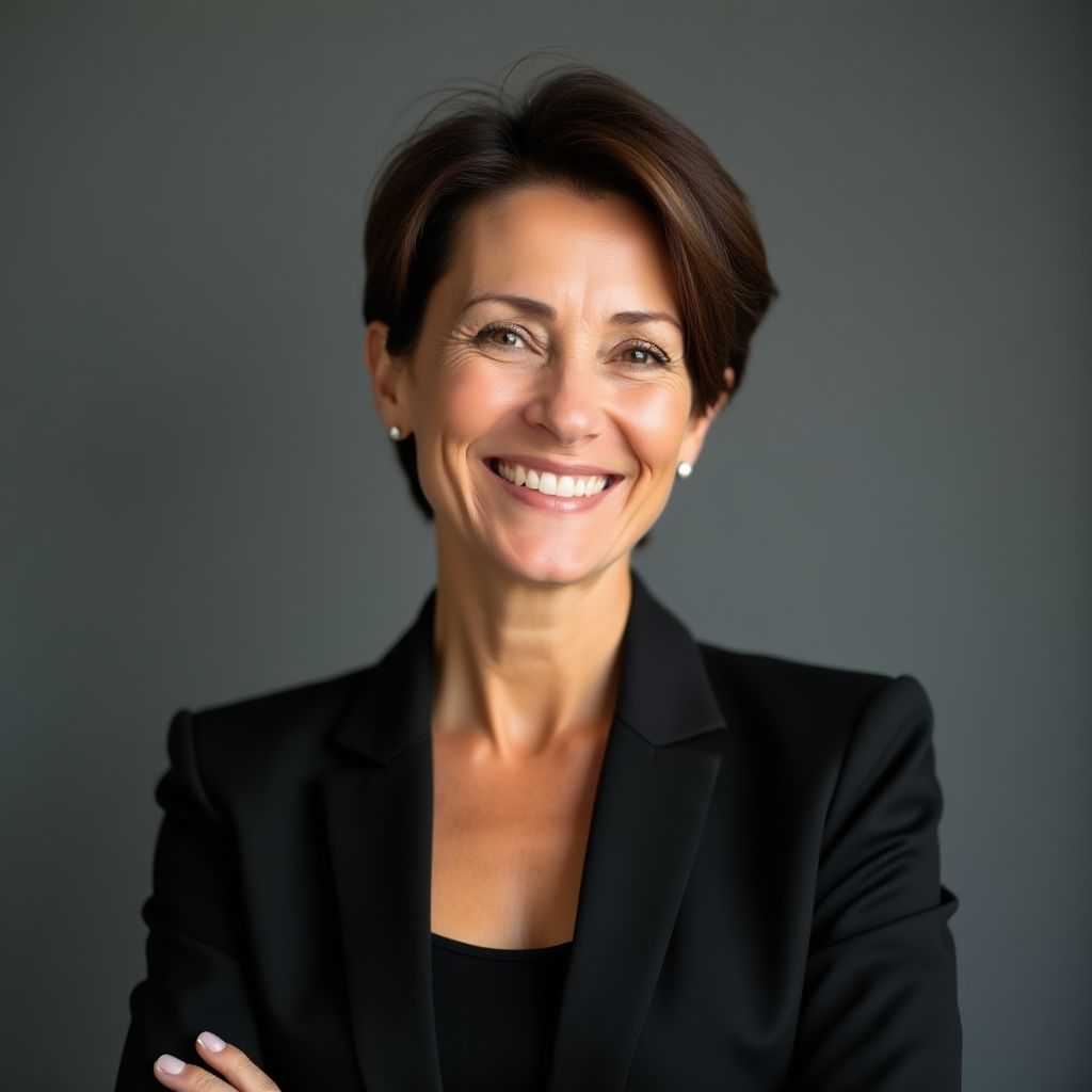 Elena Suárez - Directora de Inversiones