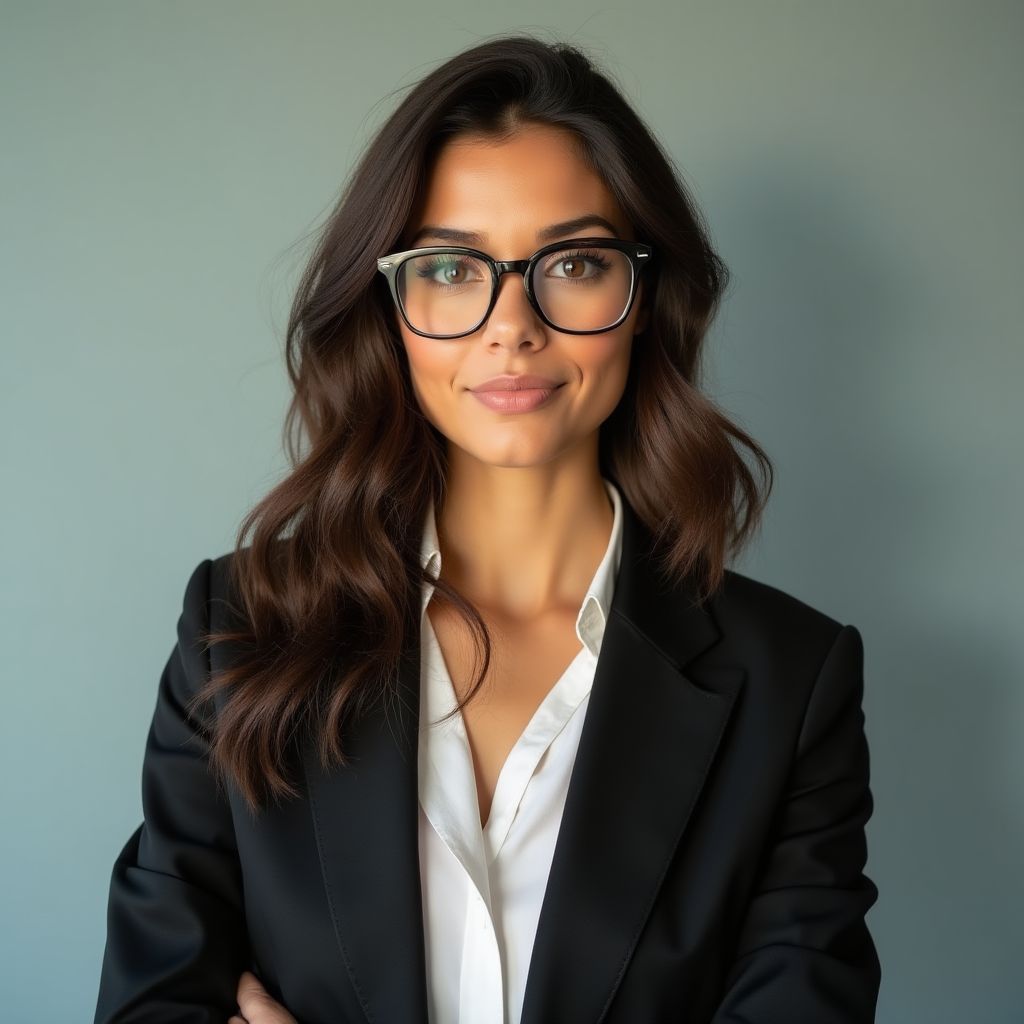 Luciana Moretti - Directora de Fintech