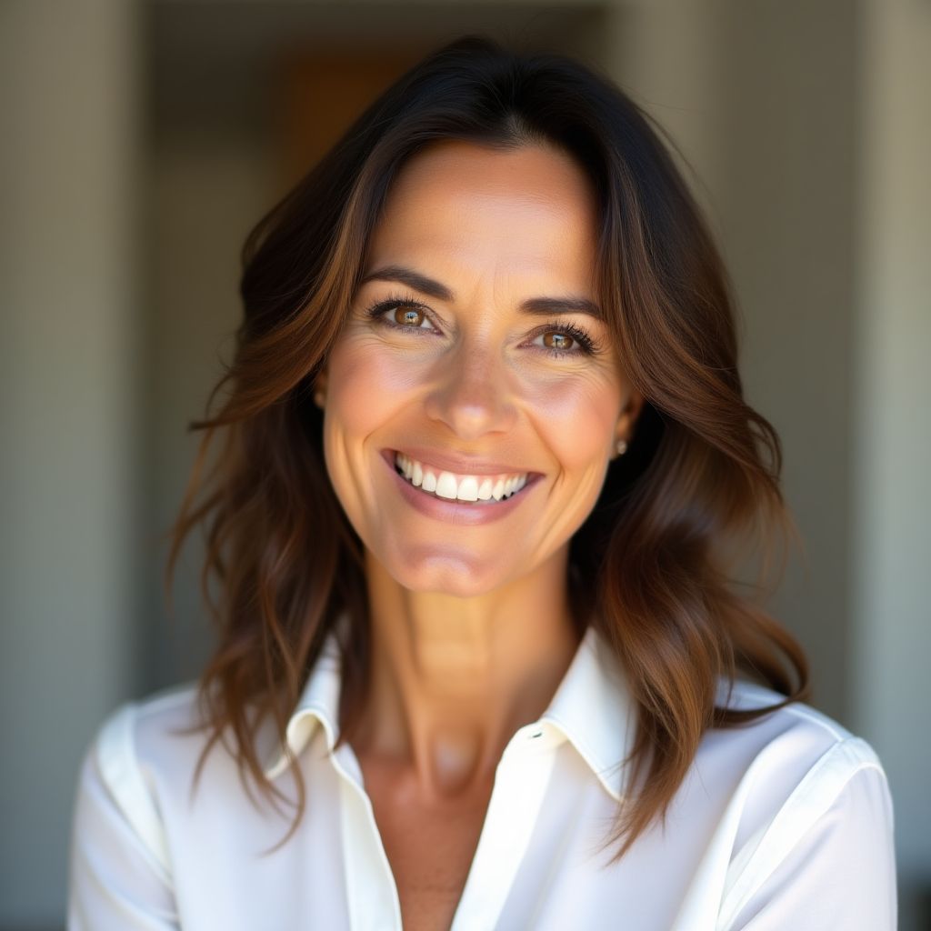 Marcela Estévez - Directora Financiera de Agroindustrias del Sur